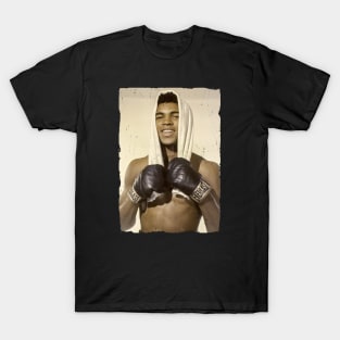 Muhammad Ali T-Shirt